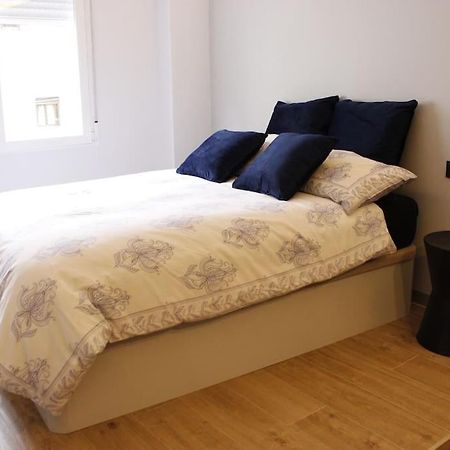 Apartamento Por Temporada Centro Diseno Мадрид Экстерьер фото