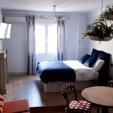 Apartamento Por Temporada Centro Diseno Мадрид Экстерьер фото