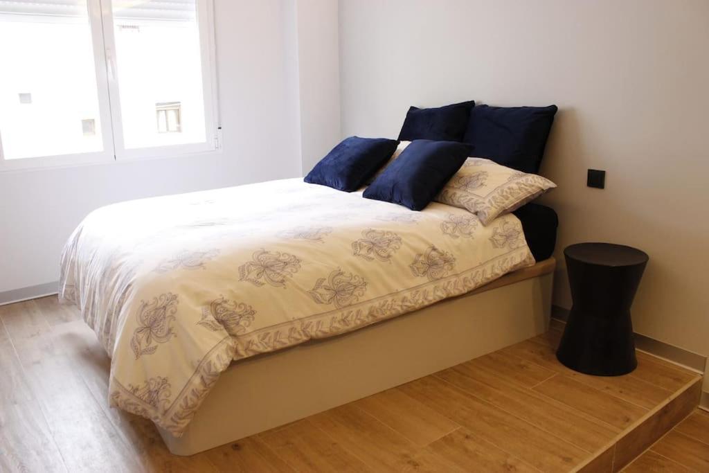 Apartamento Por Temporada Centro Diseno Мадрид Экстерьер фото