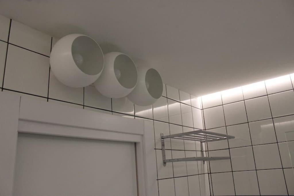 Apartamento Por Temporada Centro Diseno Мадрид Экстерьер фото