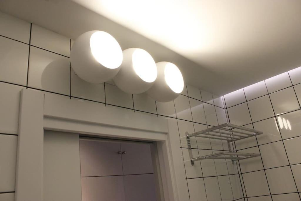 Apartamento Por Temporada Centro Diseno Мадрид Экстерьер фото