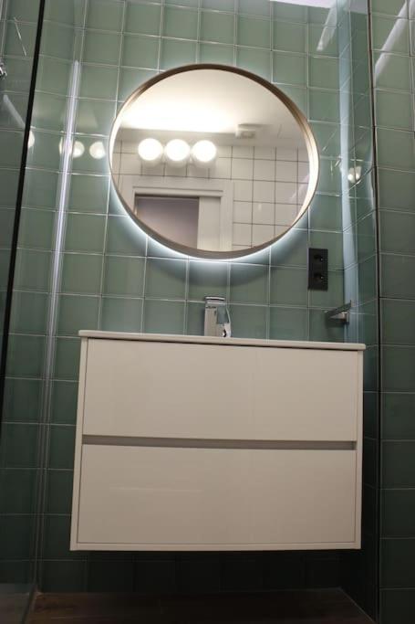 Apartamento Por Temporada Centro Diseno Мадрид Экстерьер фото