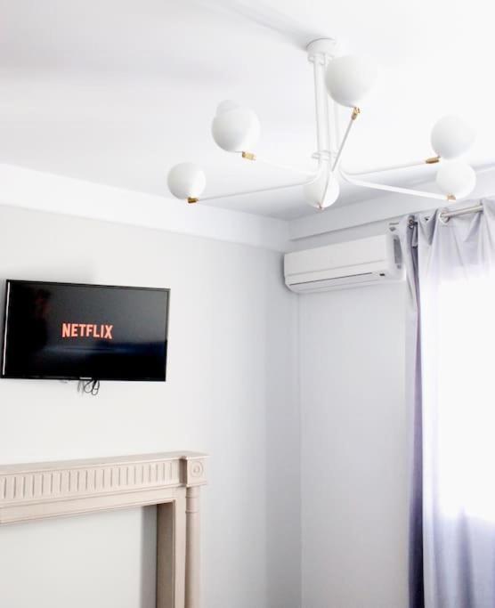 Apartamento Por Temporada Centro Diseno Мадрид Экстерьер фото